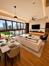 1 Moulmein Rise (D11), Apartment #600301591